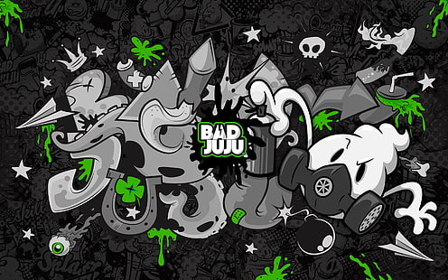 anarki, och, konst, svart, mörk, ritning, gas, graffiti, humor, mask, gata, vit, HD tapet HD wallpaper