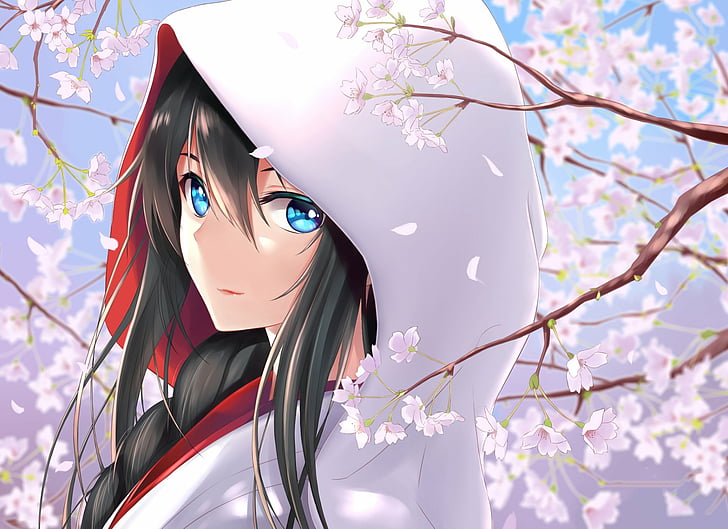 Anime, My Teen Romantische Komödie SNAFU, Yukino Yukinoshita, HD-Hintergrundbild