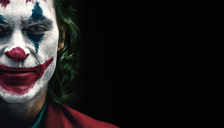 Joker, Joker (film 2019), Joaquin Phoenix, films, Fond d'écran HD
