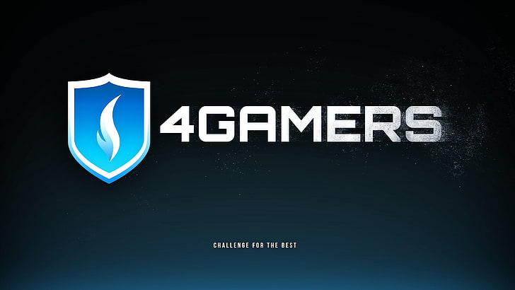 4Gamers, Gamer, Taiwan, HD tapet