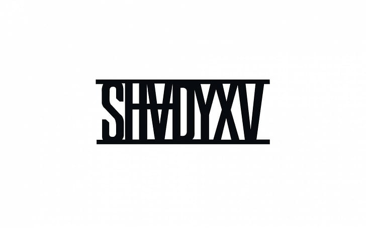 Shadyxv、Eminem、Slim Shady、 HDデスクトップの壁紙