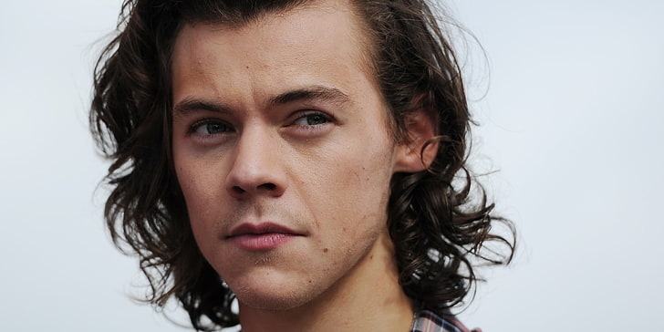 Styl Harry'ego, One direction, Singer, Tapety HD