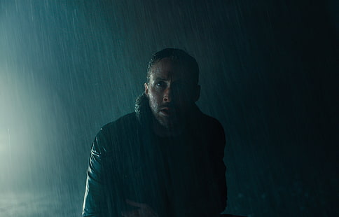 Film, Blade Runner 2049, Oficer K (Blade Runner 2049), Ryan Gosling, Tapety HD HD wallpaper