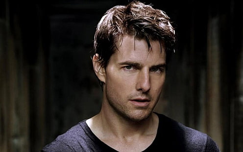 Skådespelare, Tom Cruise, skådespelare, amerikansk, HD tapet HD wallpaper