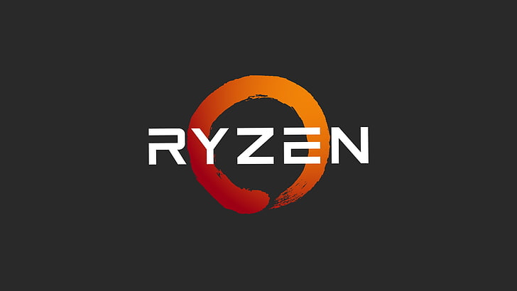 AMD, Prozessor, Ryzen, HD-Hintergrundbild
