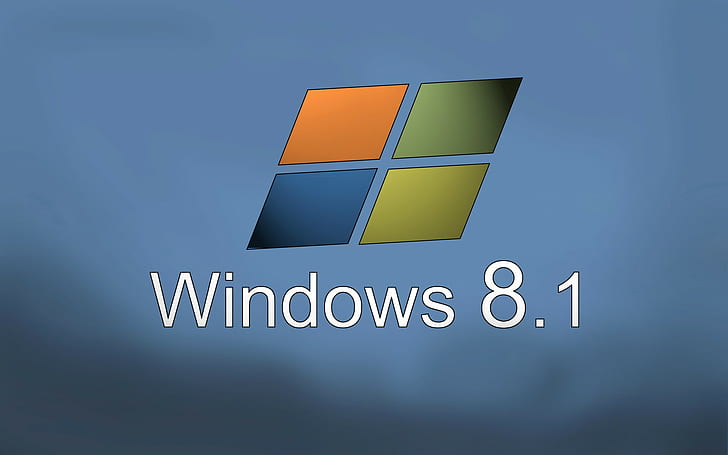 Windows 8 OS, color, windows, operating system, computer, 8, text, logo, emblem, HD wallpaper