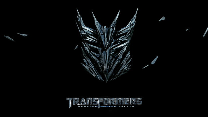 Transformers Transformers: Revenge of the Fallen Black HD, black, movies, the, transformers, fallen, revenge, HD wallpaper