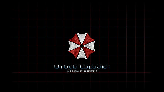 أفلام Resident evil umbrella corp 1920x1080 Video Games Resident Evil HD Art، movies، Resident Evil، خلفية HD HD wallpaper