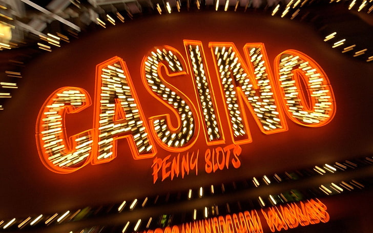 Game, Casino, HD wallpaper