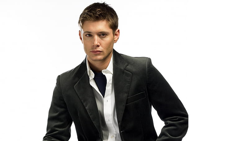 Legal Jensen Ackles, cara, ator, celebridade, celebridades, celebridades, HD papel de parede