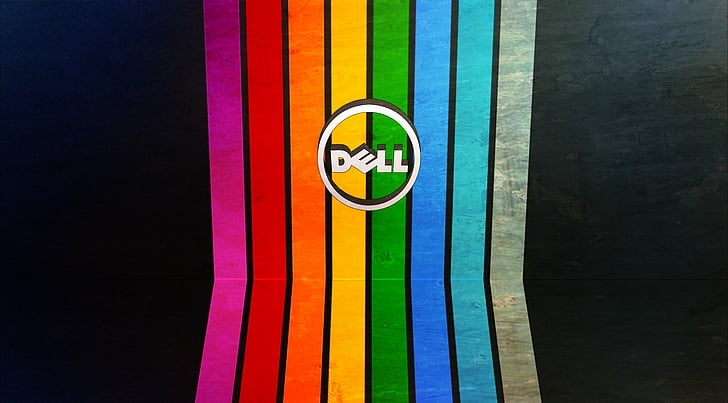 Teknologi, Dell, Wallpaper HD