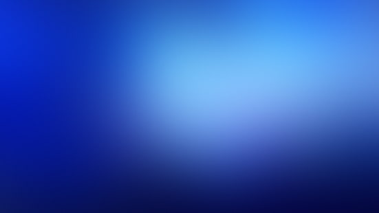 blå, oskärpa, abstrakt, hd, 4k, 5k, minimalistisk, minimalism, deviantart, HD tapet HD wallpaper