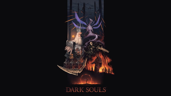 soul of the lords dark souls 3