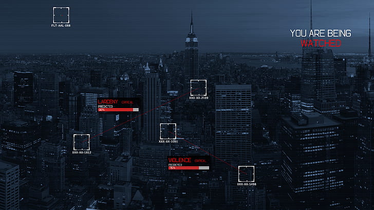 person of interest new york city tv watch dogs, HD wallpaper