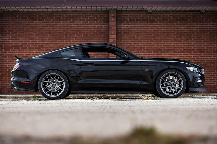 2014, voitures, ford, mustang, rtr, sema, tuning, Fond d'écran HD