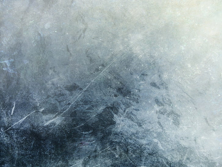 frost ice texture, HD wallpaper