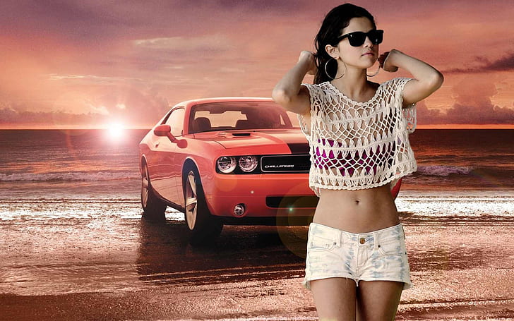 Selena Gomez 4 1, selena, gomez, HD wallpaper