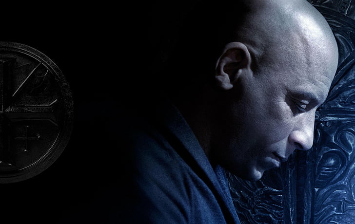 Filme, O Último Caçador de Bruxas, Kaulder (O Último Caçador de Bruxas), Vin Diesel, HD papel de parede
