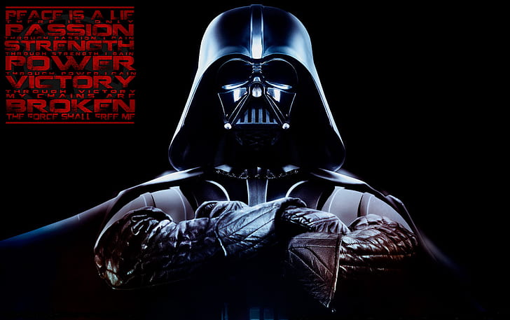 Darth Vader, Sith, Sith Kodex, Star Wars, Fondo de pantalla HD