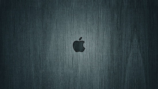 computadoras wood apple inc mac logos Tecnología Apple HD Art, Computadoras, madera, Fondo de pantalla HD HD wallpaper