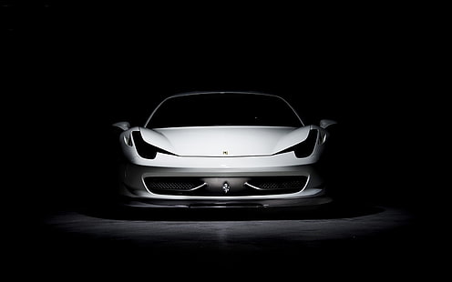 Ferrari 458 Италия-HD обои высокого качества, HD обои HD wallpaper
