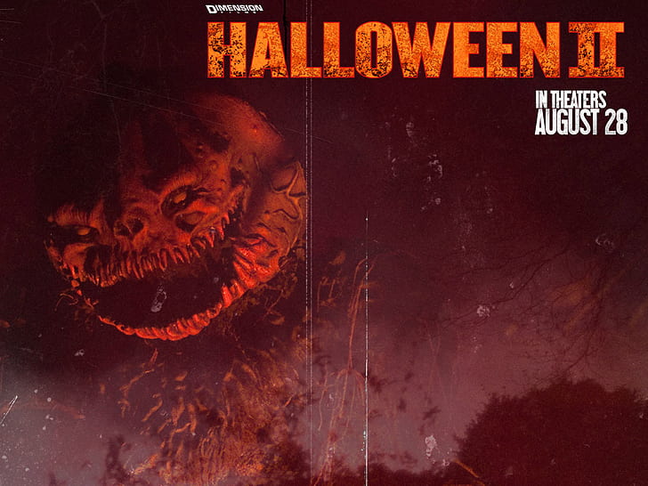 Película, Halloween II (2009), Fondo de pantalla HD | Wallpaperbetter