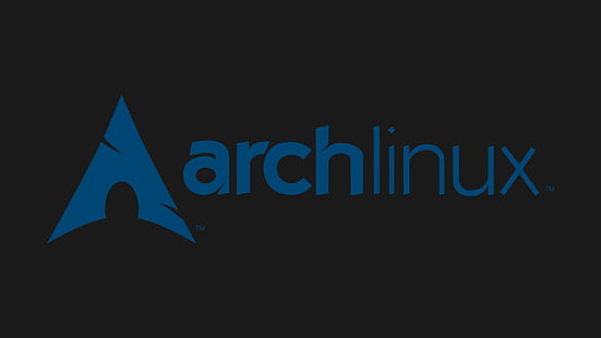 Arch Linux, GNU, Linux, Fondo de pantalla HD HD wallpaper