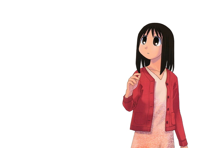 azumanga daioh osaka 1280x854 Anime Azumanga HD Art, azumanga daioh, osaka, Fondo de pantalla HD
