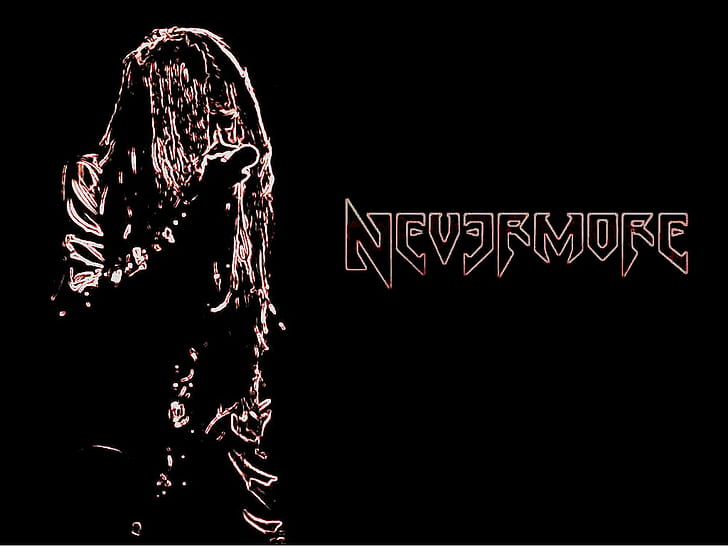 The NEVERMORE HD wallpapers free download | Wallpaperbetter