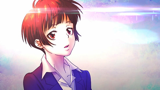 Anime, Psycho-Pass, Akane Tsunemori, Wallpaper HD HD wallpaper