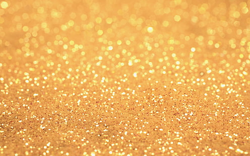 brown surface, sand, background, gold, Shine, texture, sequins, HD wallpaper HD wallpaper
