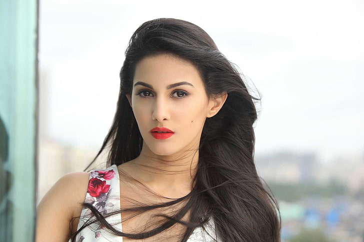 actress, amyra-dastur, beautiful, beauty, bollywood, brunette, celebrity, cute, eyes, face, figure, girl, hair, hot, indian, lips, makeup, model, pose, pretty, sexy, smile, HD wallpaper
