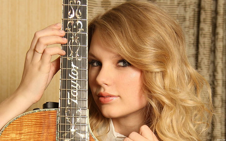 50 Gorgeous Taylor Swift Photo 22, taylor swift, girl, HD wallpaper