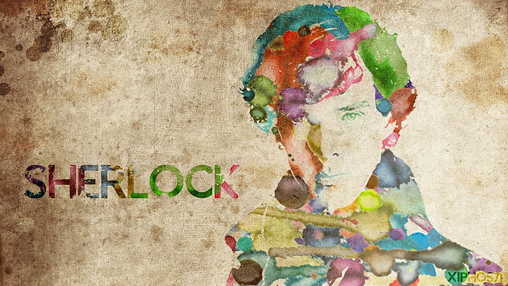 Sherlock Holmes Wallpapers  Top Free Sherlock Holmes Backgrounds   WallpaperAccess