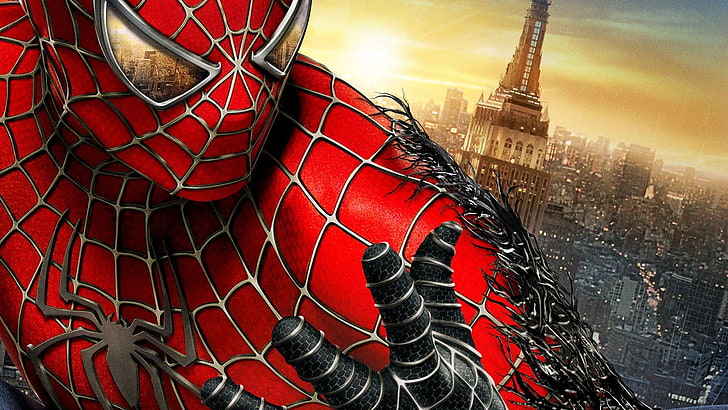 Spiderman 3d Wallpaper For Android Image Num 37