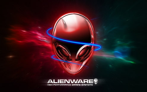 alienware, HD wallpaper HD wallpaper