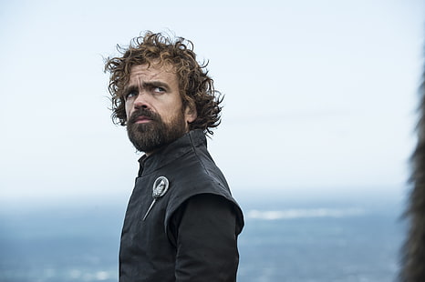  TV Show, Game Of Thrones, Peter Dinklage, Tyrion Lannister, HD wallpaper HD wallpaper