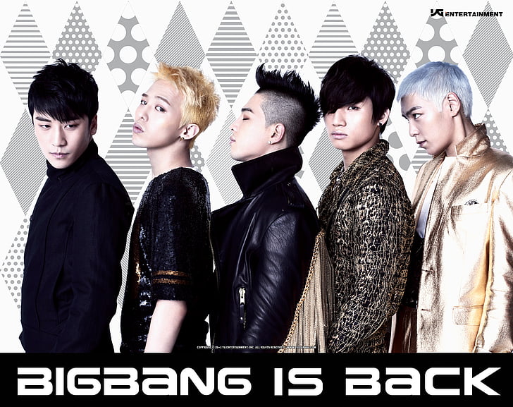 bigbang, daesung, g-dragon, hip, hop, korean, kpop, pop, seungri, t.o.p., taeyang, HD wallpaper