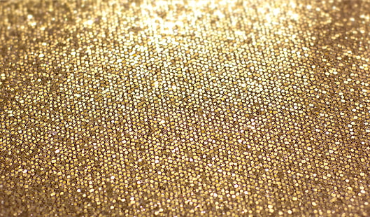 fondo, lentejuelas, dorado, dorado, textura, brillo, brillo, Fondo de pantalla HD HD wallpaper