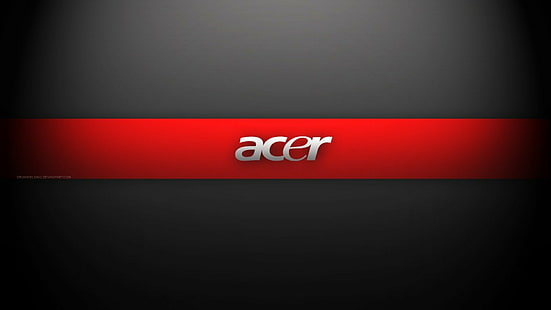 acer, dator, HD tapet HD wallpaper