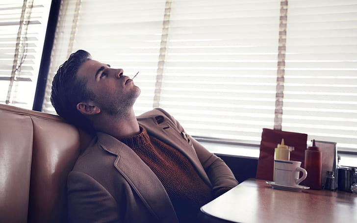 Liam Hemsworth, cara, cara, homem legal, ator, HD papel de parede