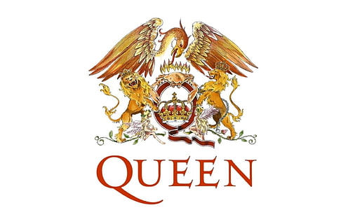 Група (музика), Queen, HD тапет HD wallpaper
