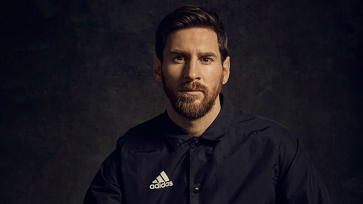 Lionel Messi 4K, Messi, Lionel, Wallpaper HD