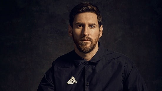 Lionel Messi 4K, Messi, Lionel, HD tapet HD wallpaper