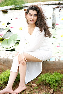 actress-archana-aka-veda-new-hot-photo-shoot-33, HD wallpaper HD wallpaper