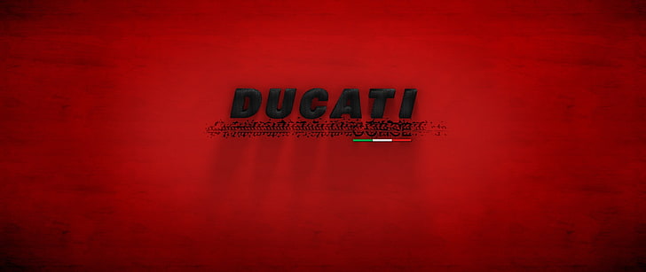 มอเตอร์ไซค์ Ducati, วอลล์เปเปอร์ HD