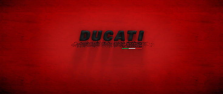 мотоциклет, Ducati, HD тапет HD wallpaper