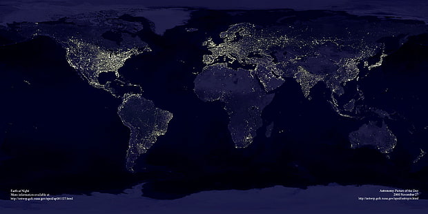 Karte, Erde, Weltkarte, HD-Hintergrundbild HD wallpaper