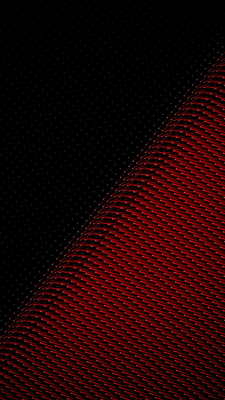black background, abstract, amoled, portrait display, HD wallpaper