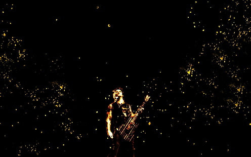 Band (Musik), Avenged Sevenfold, HD-Hintergrundbild HD wallpaper